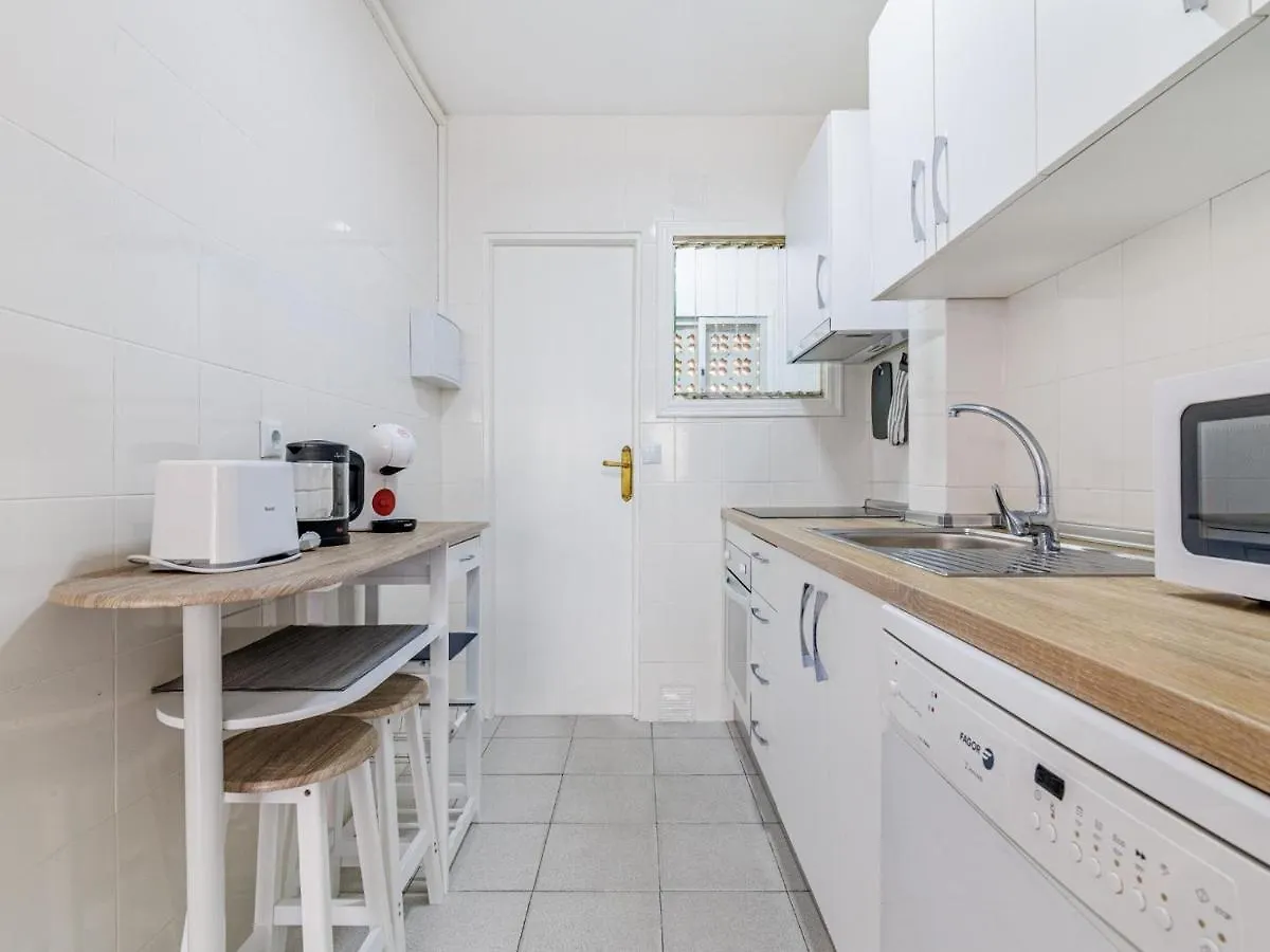 Apartamento A Metros De La Playa Apartment Fuengirola Spain