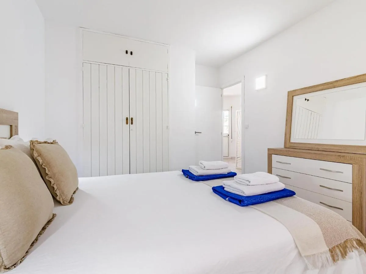 Apartamento A Metros De La Playa Apartment Fuengirola