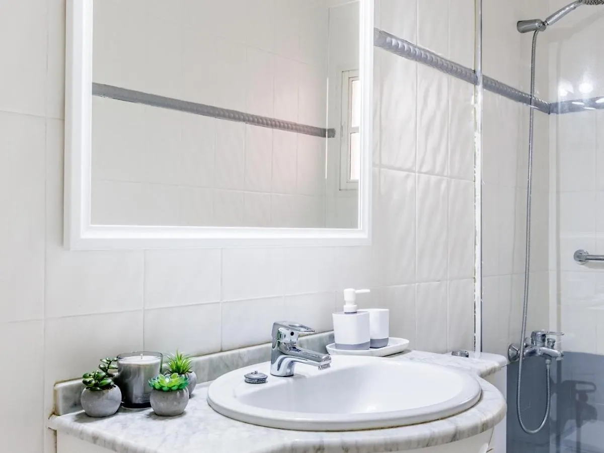 Apartamento A Metros De La Playa Apartment Fuengirola Spain