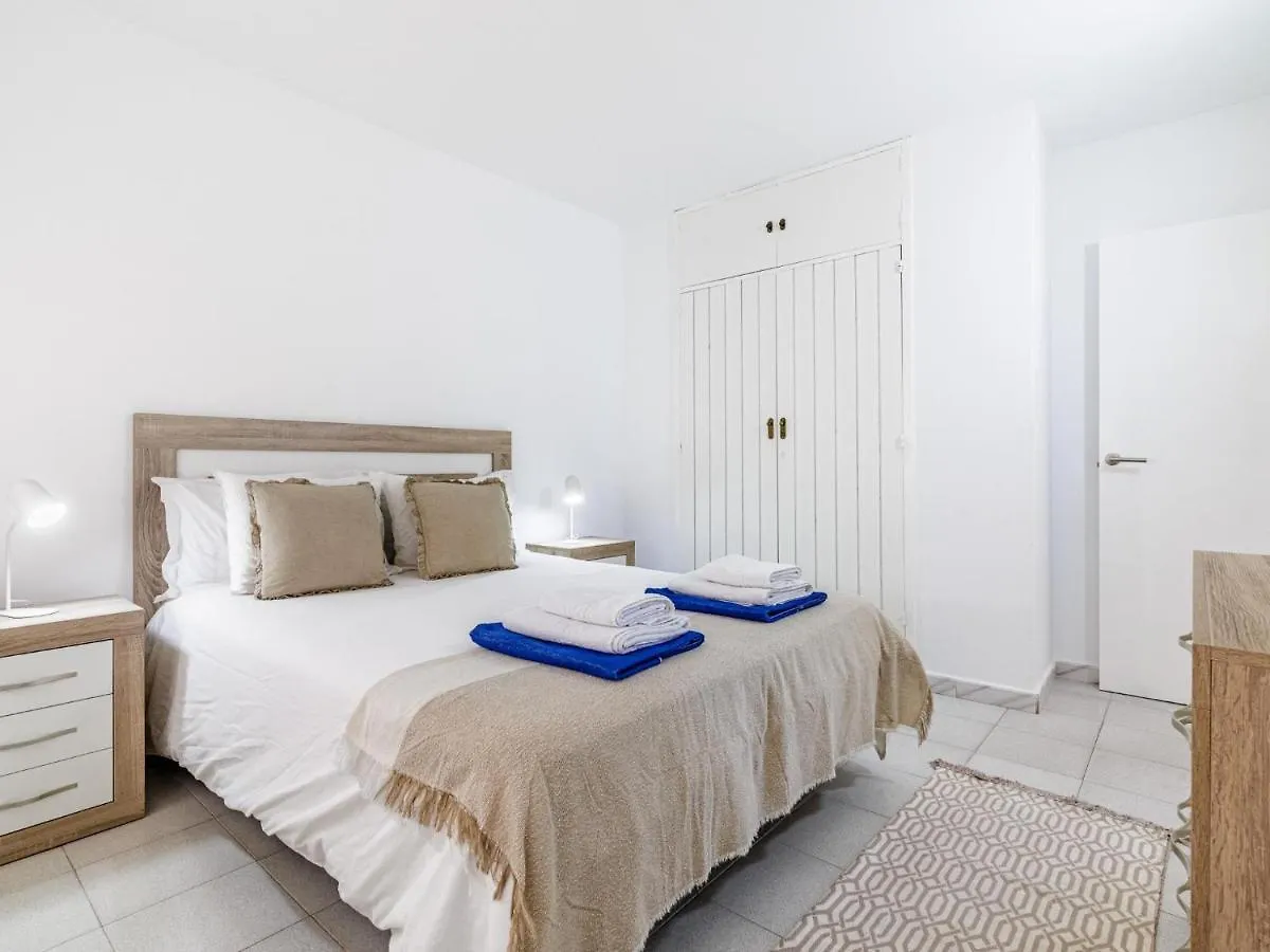 Apartamento A Metros De La Playa Apartment Fuengirola 0*,