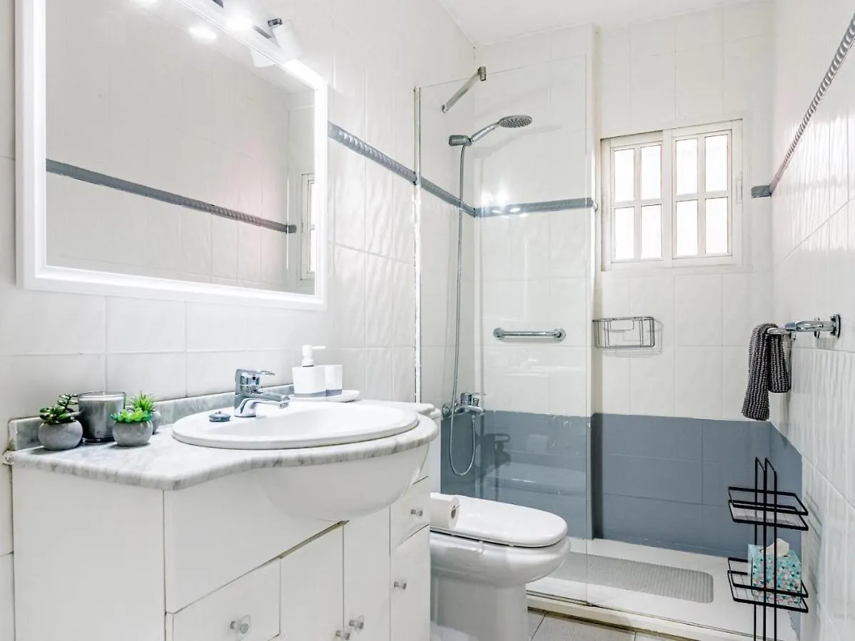 Apartamento A Metros De La Playa Apartment Fuengirola 0*,  Spain
