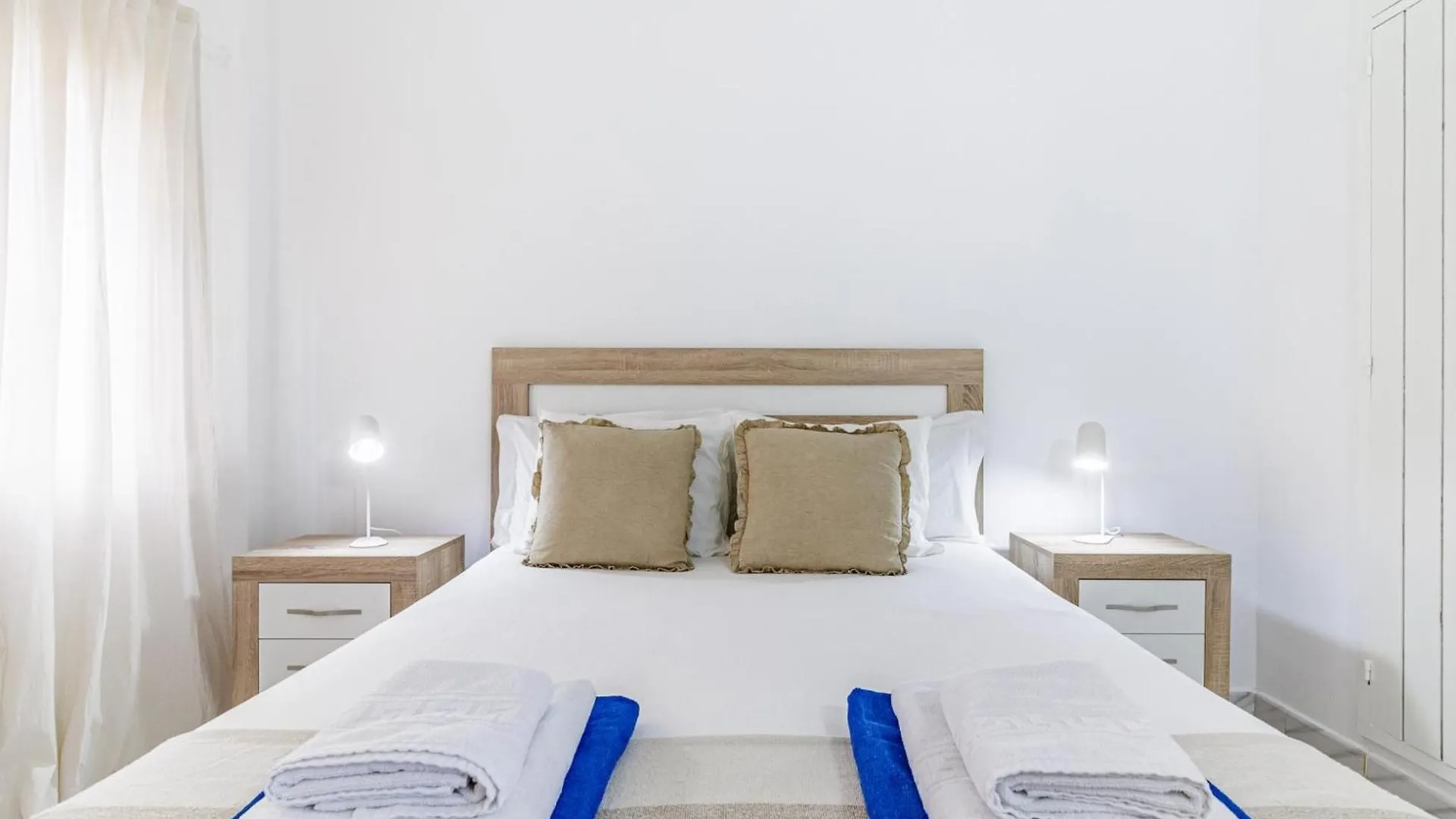 Apartamento A Metros De La Playa Apartment Fuengirola Spain
