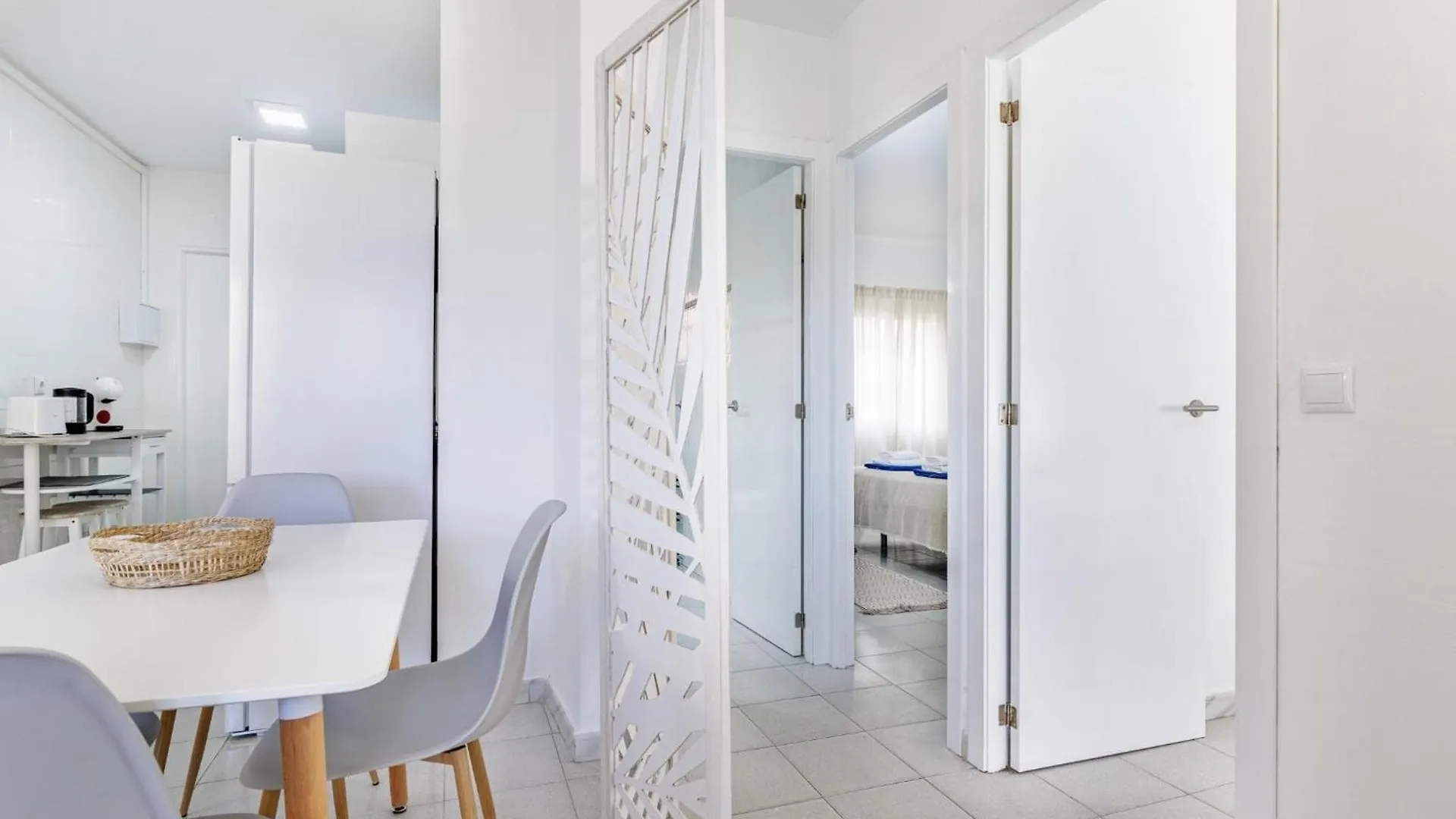 Apartamento A Metros De La Playa Apartment Fuengirola