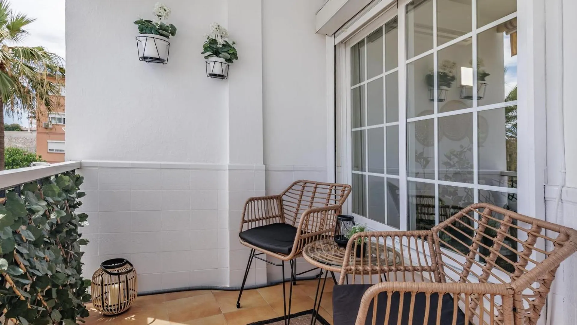 Apartamento A Metros De La Playa Apartment Fuengirola