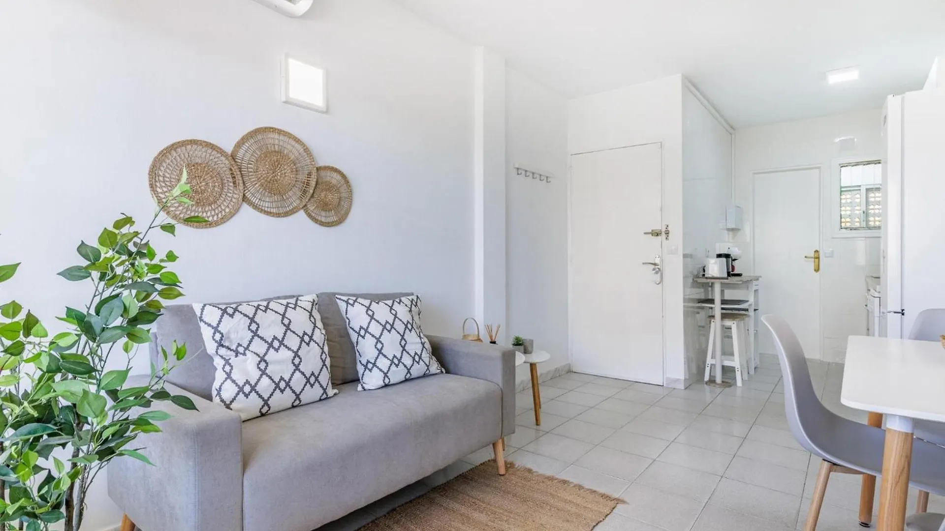 Apartamento A Metros De La Playa Apartment Fuengirola