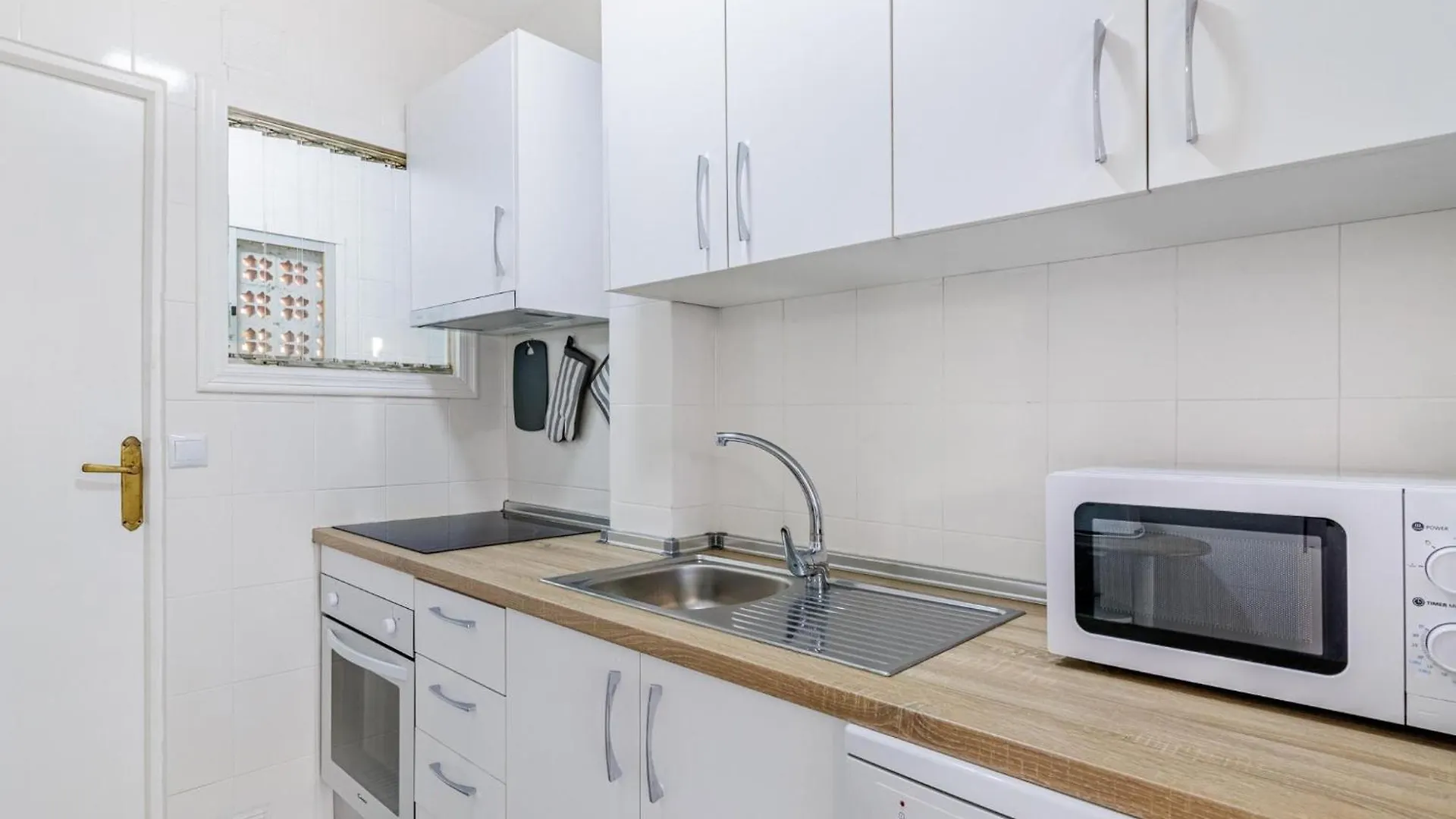 Apartamento A Metros De La Playa Apartment Fuengirola Spain