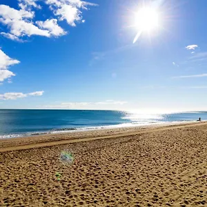 Jacinto 2 Playa Apartamento