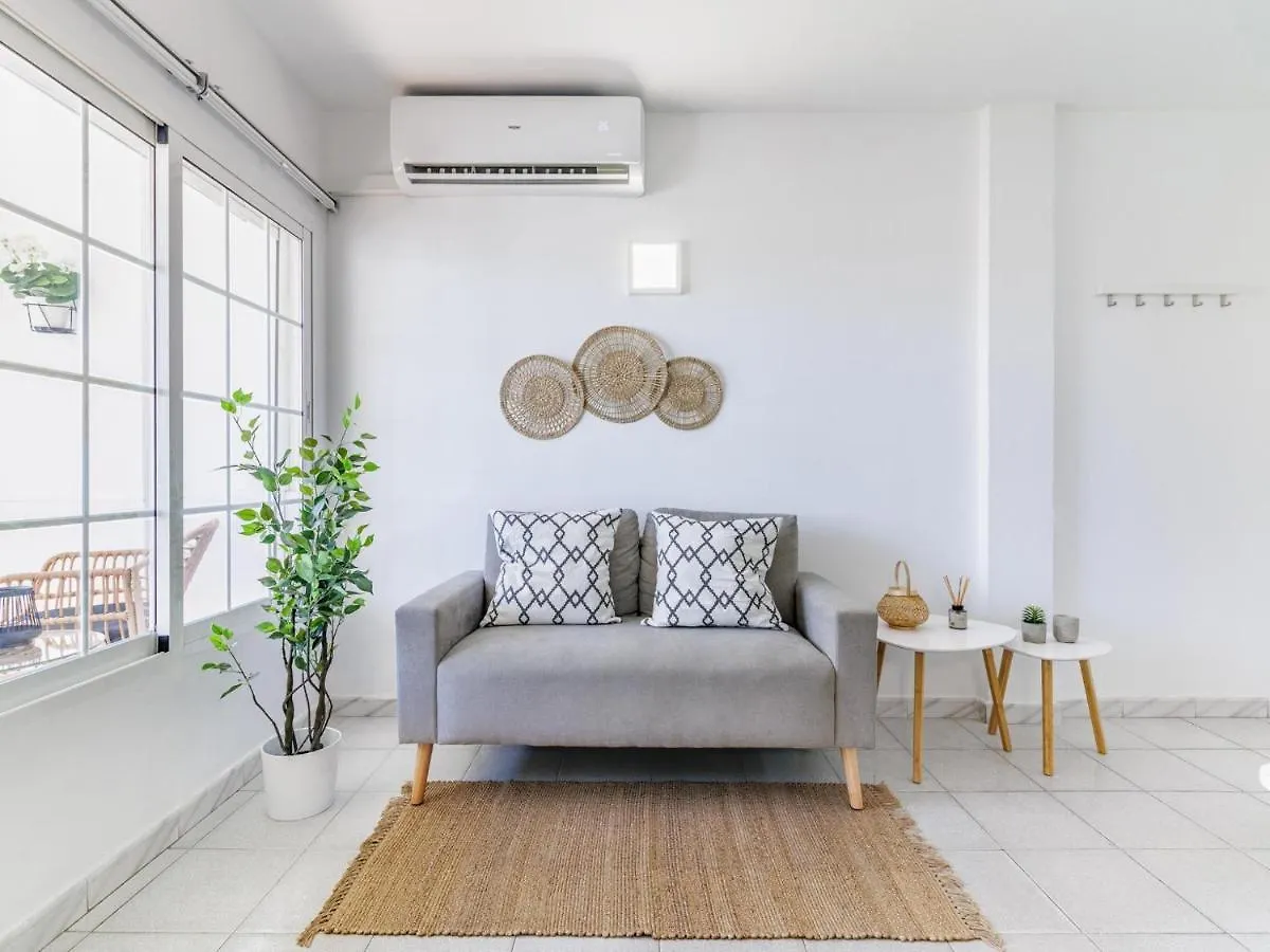 Apartamento A Metros De La Playa Fuengirola 0*,  Ισπανία
