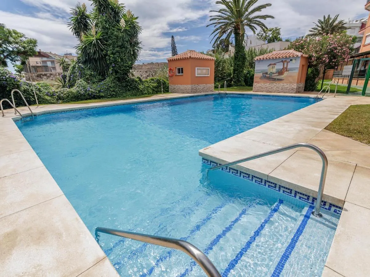 Apartamento A Metros De La Playa Fuengirola